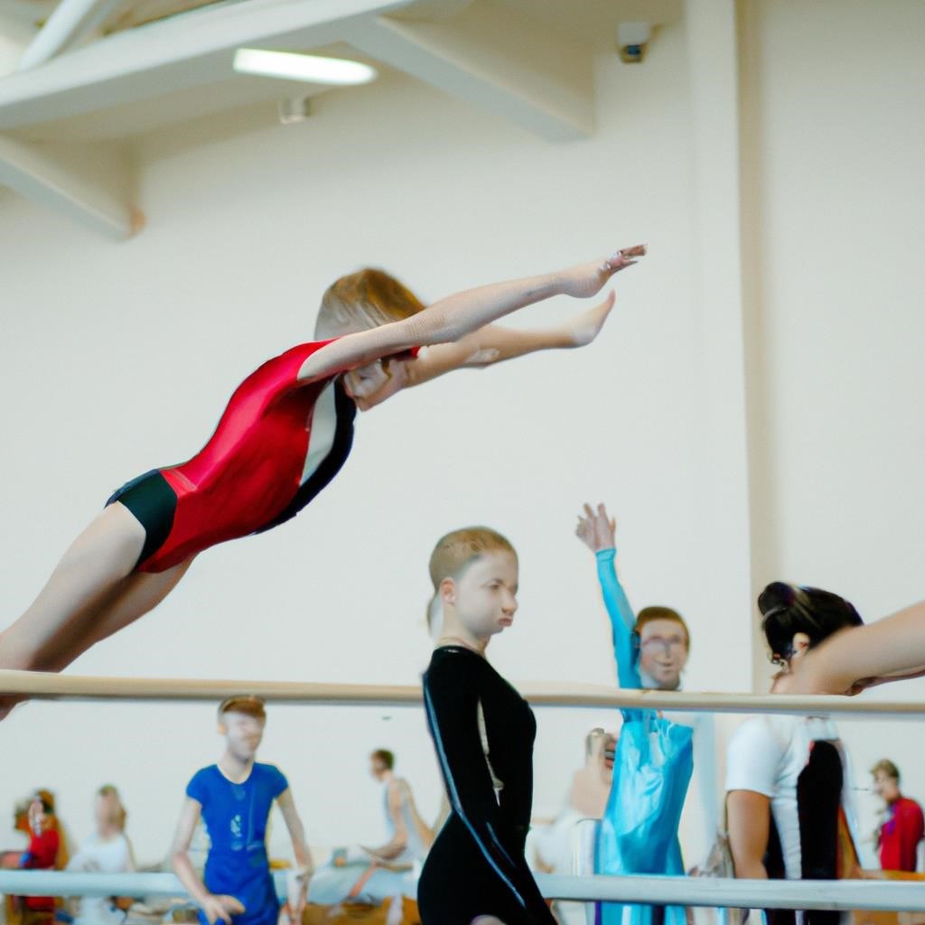 Участие Литвы в международных спортивных соревнованиях