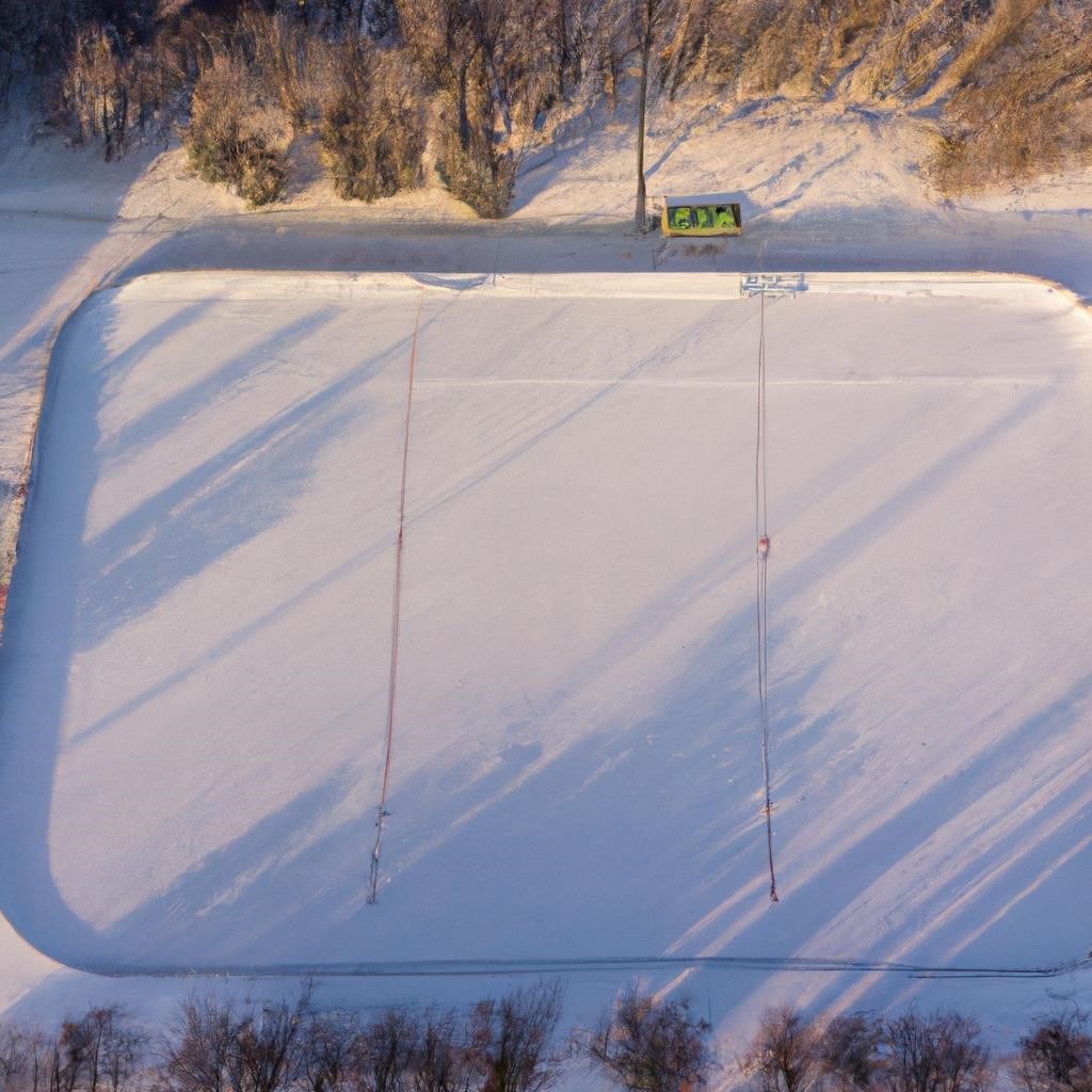 Зимние виды спорта в Литве