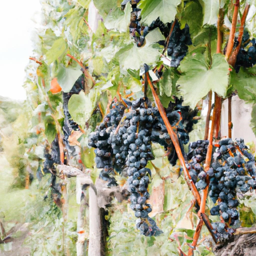 История и развитие виноделия в Литве
