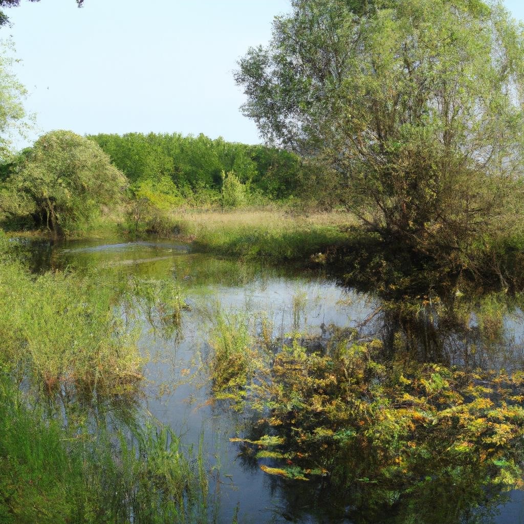 История охраны природы в Литве